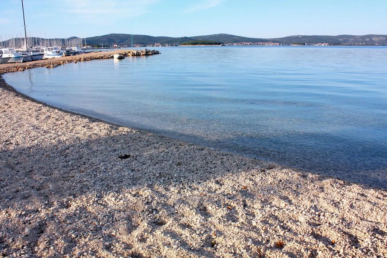 Apartments With A Parking Space Biograd Na Moru, Biograd - 5833