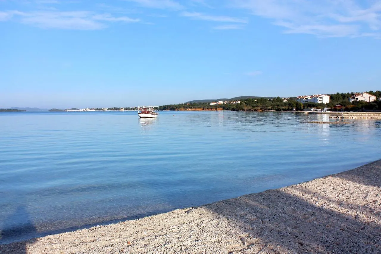 Apartments With A Parking Space Biograd Na Moru, Biograd - 5833 Croatia