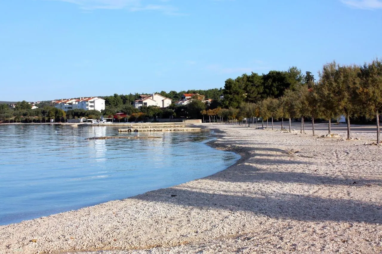 Apartments With A Parking Space Biograd Na Moru, Biograd - 5833 0*,  Croatia