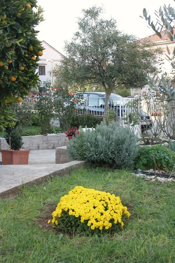 Apartments With A Parking Space Biograd Na Moru, Biograd - 5833