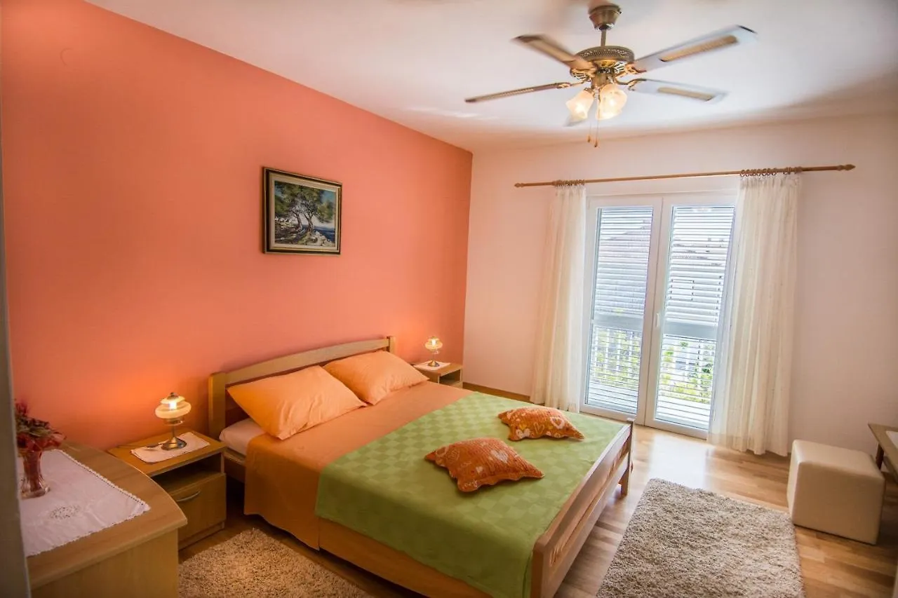 Apartments With A Parking Space Biograd Na Moru, Biograd - 5833 Croatia