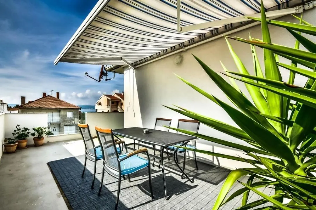 Apartments With A Parking Space Biograd Na Moru, Biograd - 5833 Croatia