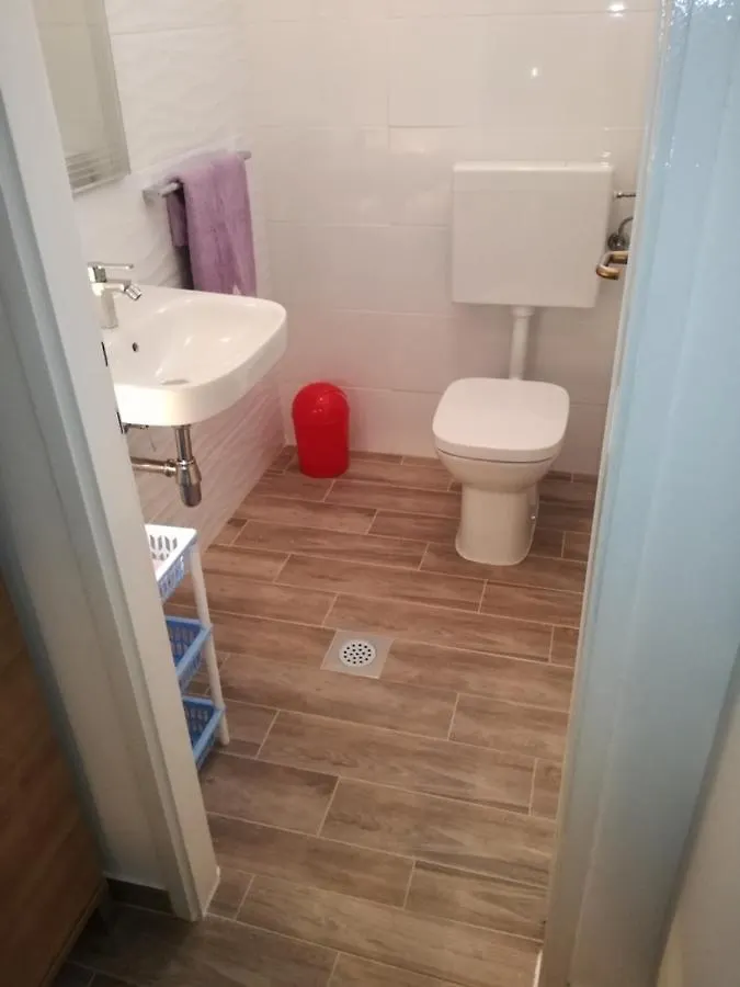 Apartments With A Parking Space Biograd Na Moru, Biograd - 5833 Croatia
